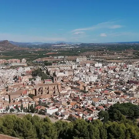 Moderno En Sagunto