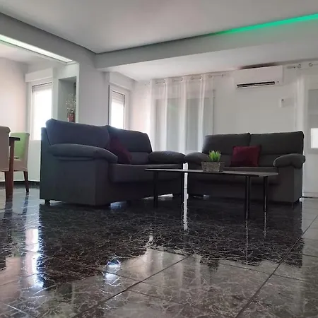 Daire Moderno En