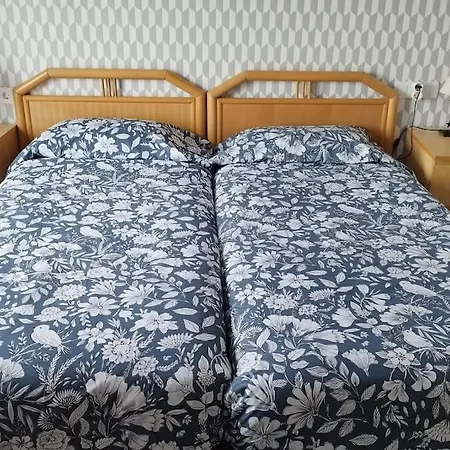Moderno En Daire